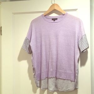 j Crew sweater